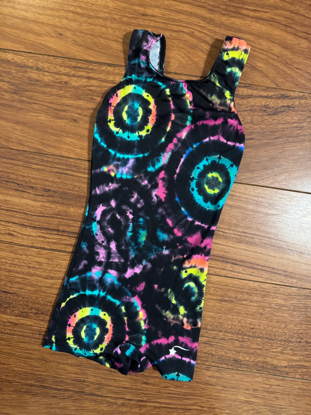 Destira Unitard, Child Medium (8)